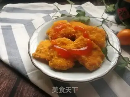 Make Magic chicken step 21