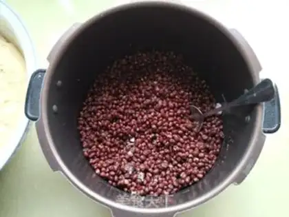 Make Bean bag step 3