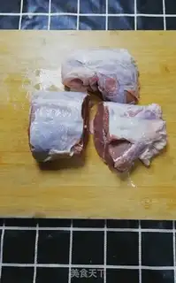 Make Beef sauce step 1