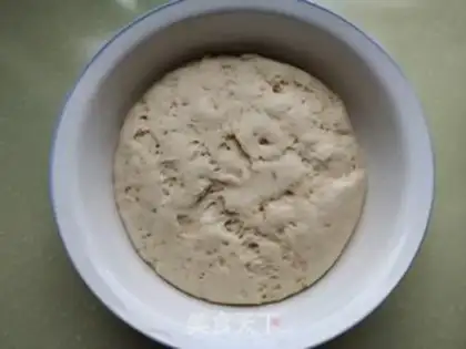 Make Bean bag step 4