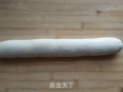 Make Bean bag step 5