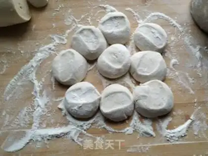 Make Bean bag step 7