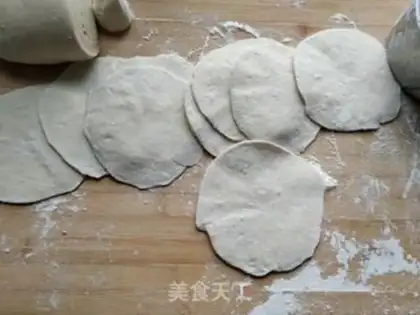 Make Bean bag step 8