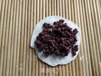 Make Bean bag step 9
