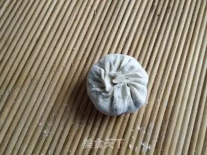 Make Bean bag step 10