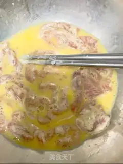 Make Souffle step 1