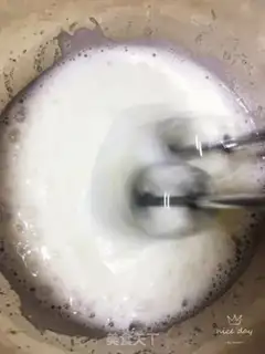 Make Six inches of spinach juice step 8