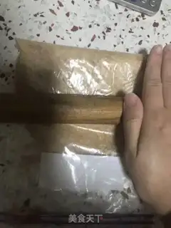 Make Heavy cheesecake step 0