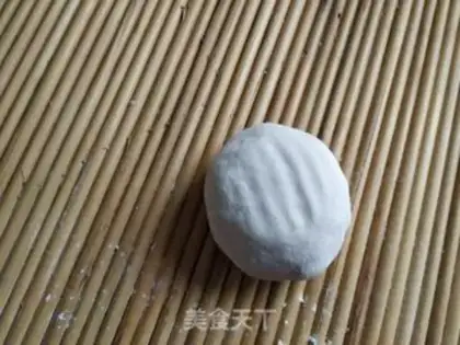 Make Bean bag step 11