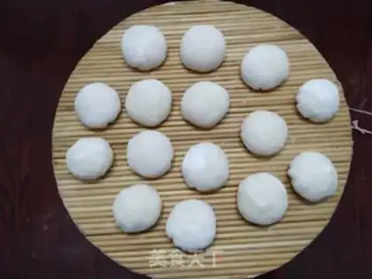 Make Bean bag step 12