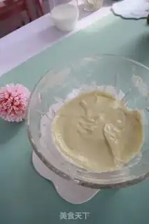 Make Butter nuts step 4