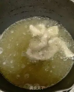 Make Souffle step 3