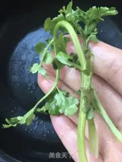 Make The lamb step 30