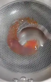 Make Beef sauce step 5