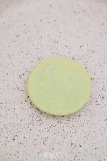 Make Butter nuts step 6