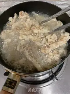 Make Souffle step 4