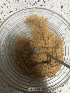 Make Heavy cheesecake step 2