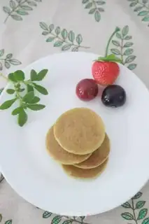 Make Butter nuts step 7