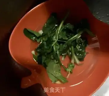 Make Porridge of sea cucumber shrimp step 2