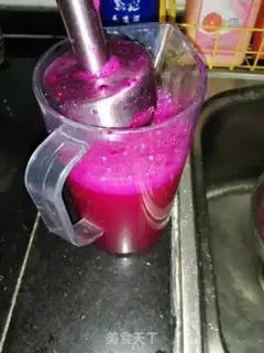 Make Souffle step 5