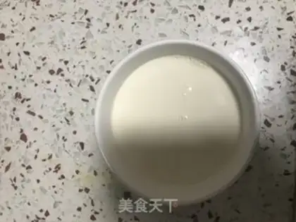Make Heavy cheesecake step 5