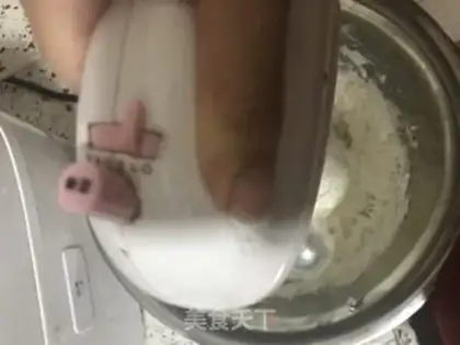 Make Heavy cheesecake step 7