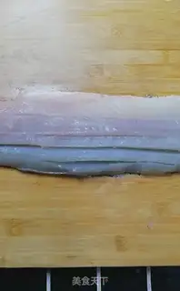Make Squirrel fish step 5