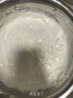 Make Heavy cheesecake step 9