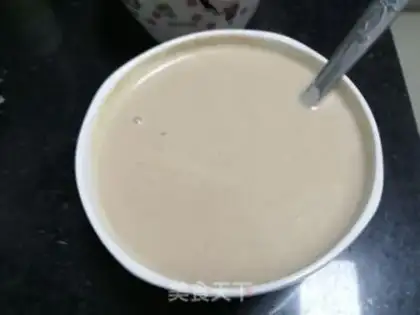 Make Peanut walnuts step 2