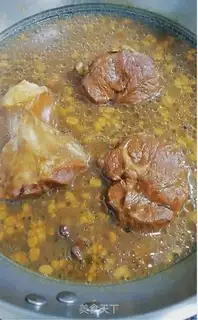 Make Beef sauce step 9