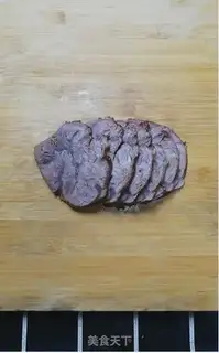 Make Beef sauce step 10