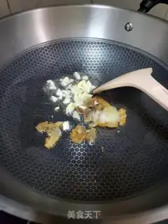 Make Pelican cabbage step 2
