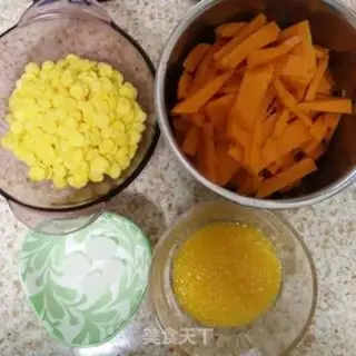 Make Carrot fan soup step 7