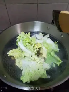 Make Pelican cabbage step 3