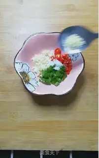 Make Shrimp burning step 4