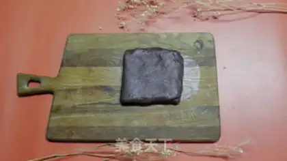 Make Soccer pecan step 9