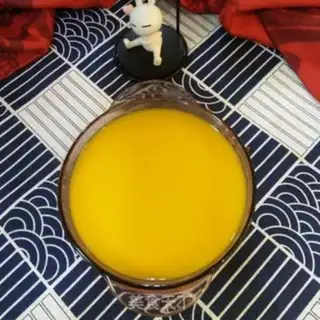 Make Pumpkin rice step 5