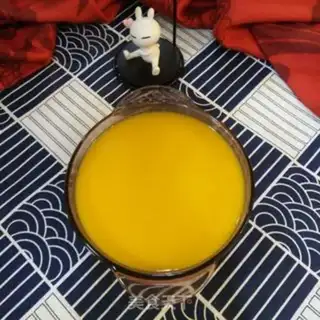 Make Pumpkin rice step 6