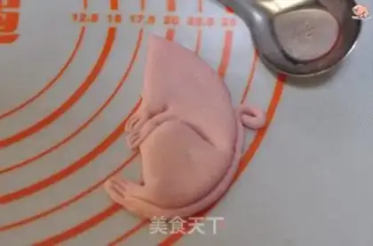 Make Rat, you