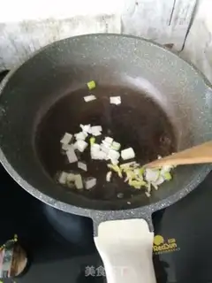 Make Frozen egg noodles step 3