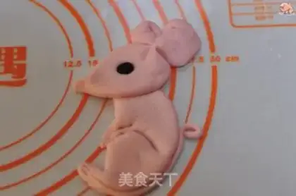 Make Rat, you