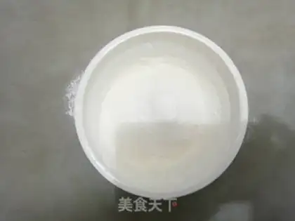 Make A pot of honey step 1