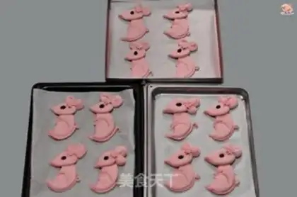 Make Rat, you
