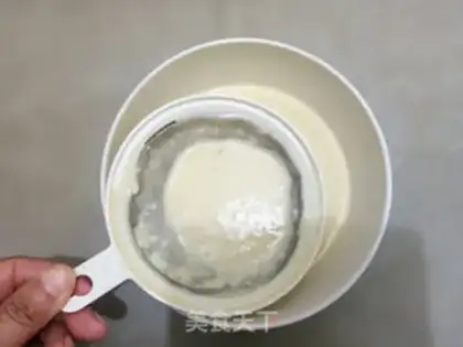 Make A pot of honey step 3
