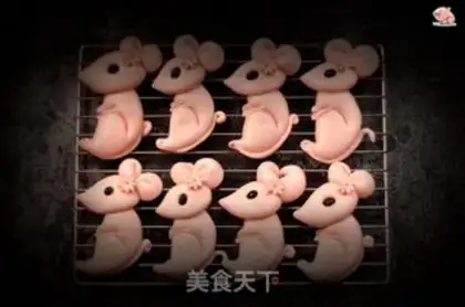 Make Rat, you