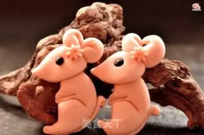 Make Rat, you