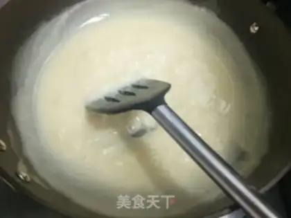 Make A pot of honey step 5