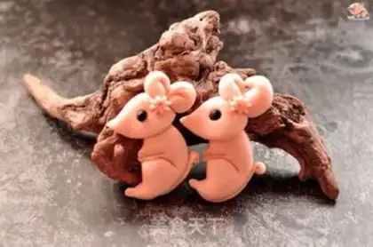 Make Rat, you