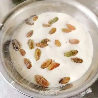 Make Mountain medicine apple cake step 3