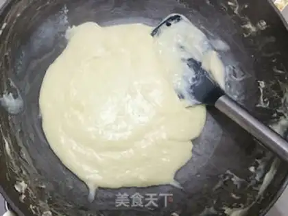 Make A pot of honey step 6
